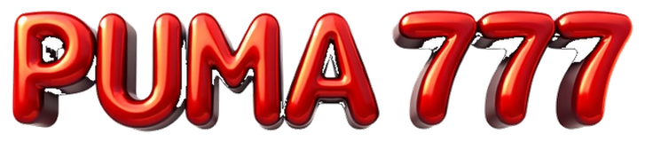 puma777 logo