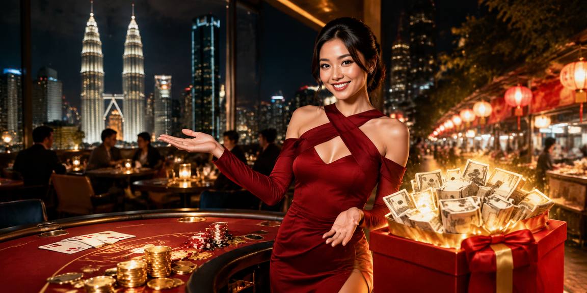 Slot Dengan Studio Ternama Di Satu Lobby