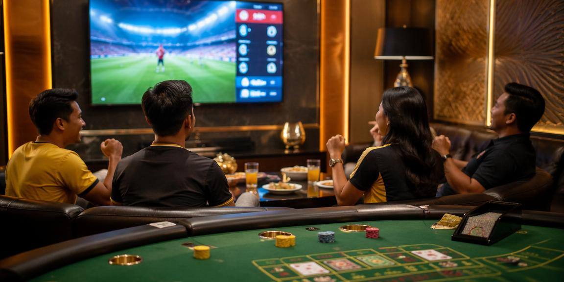 puma777 Live Casino Malaysia dengan Touch N Go dan Slots