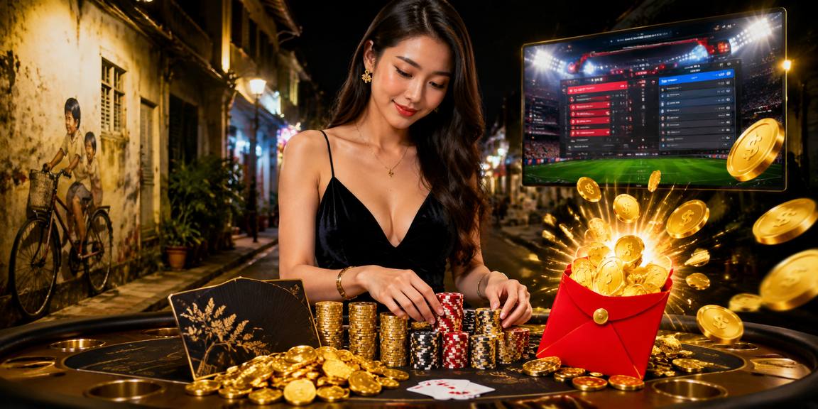 Daftar dan Akses Lobi puma777 dalam Beberapa Saat
